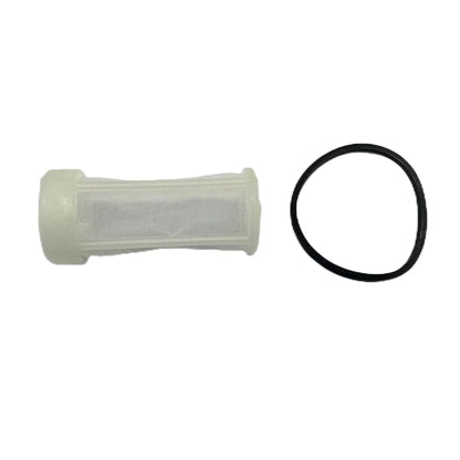 Fuel Filter for Mercury 6HP-25HP Outboards (35-87946A3/87946Q04)
