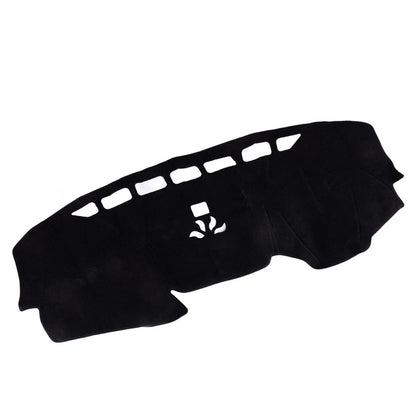 Non-Slip Dashboard Cover Mat for Honda CR-V (2017-2022)