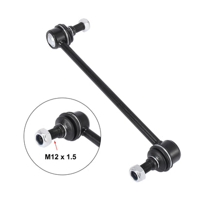 Front Stabilizer Sway Bar End Links  for Kia Forte Rondo Optima (2009-2016)