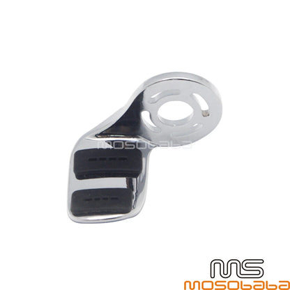 Throttle Control Wrist Pad Assist for Harley Motorcycle