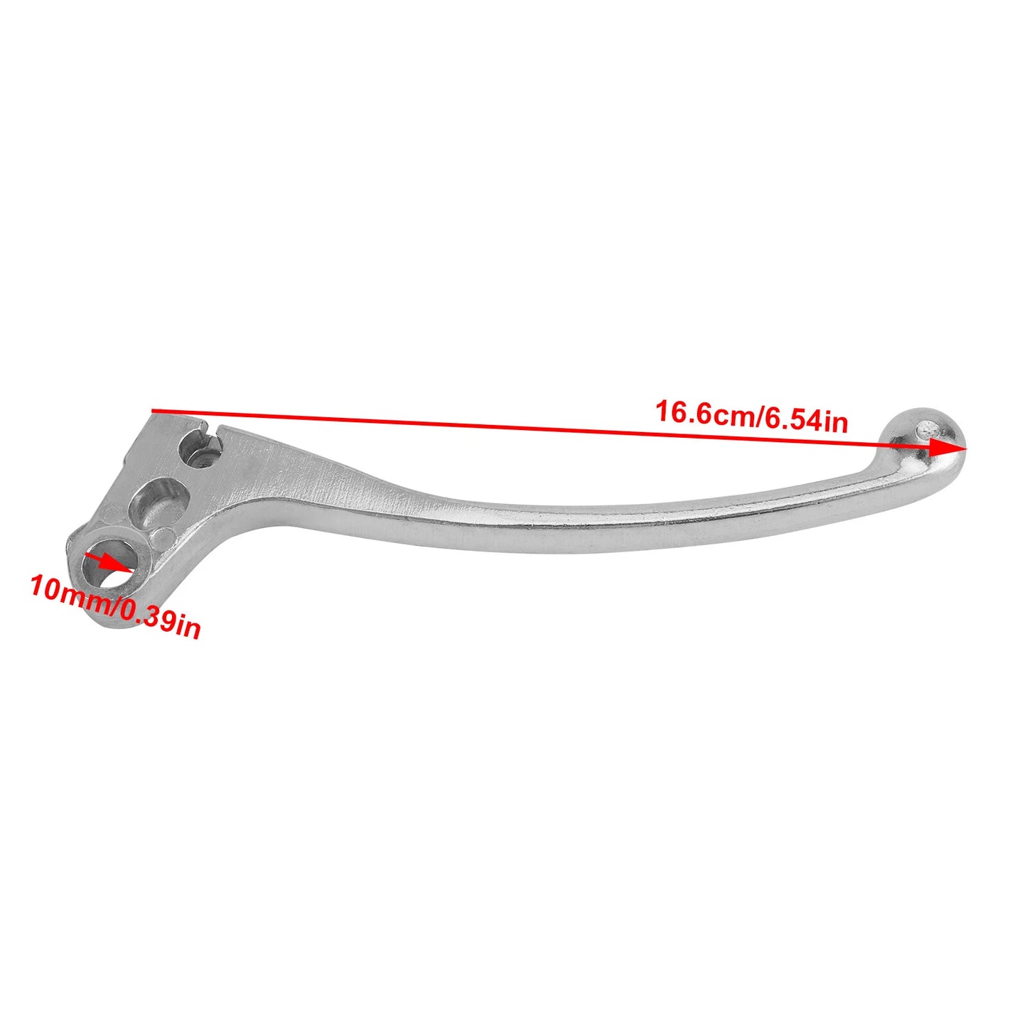 Clutch Lever for HONDA CB300F CB400F CB500F CB750 CB190R CER125R CBR150R (2013-2023)