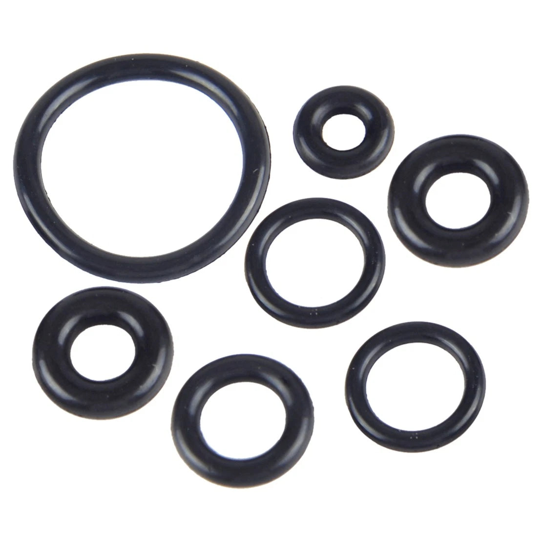 Refurbished 11X Fuel Filter & O-Ring Gasket for Ford Powerstroke (1999-2003)