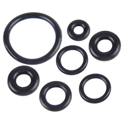 Refurbished 11X Fuel Filter & O-Ring Gasket for Ford Powerstroke (1999-2003)