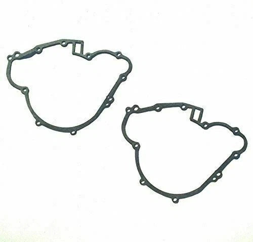 2 x Stator Flywheel Cover Gasket for Kawasaki Bayou KLF400