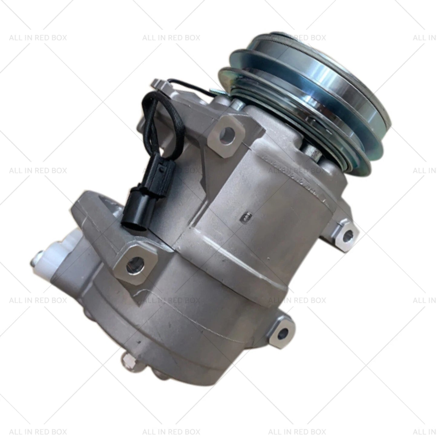 Air Conditioning Compressor for Mitsubishi Triton MN 2.5L Diesel (2009-2015)