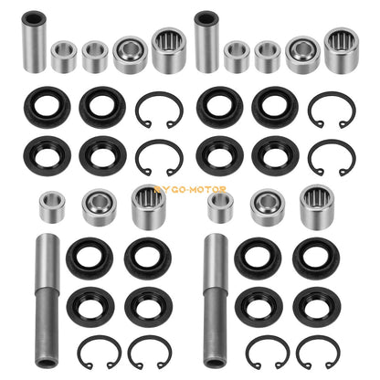 Arm Bearing Bushing Kit 2x for Kawasaki Brute Force 750 KVF750 (2005–2011)