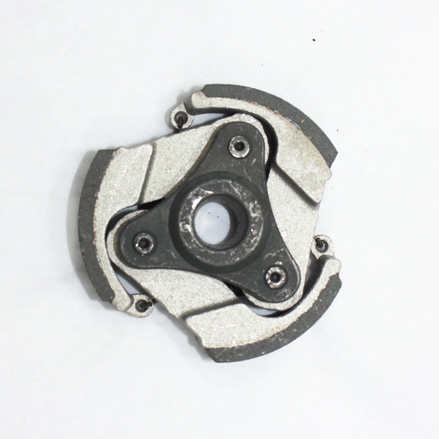 Centrifugal Clutch Plate for 49cc Mini Pocket Quad Dirt Bike ATV