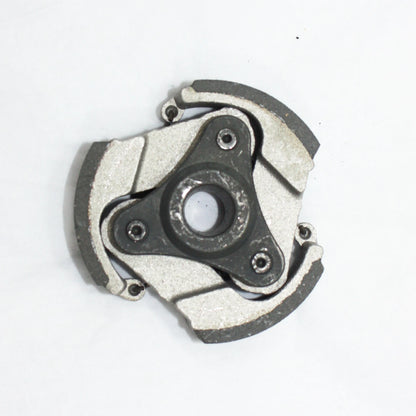 Centrifugal Clutch Plate for 49cc Mini Pocket Quad Dirt Bike ATV