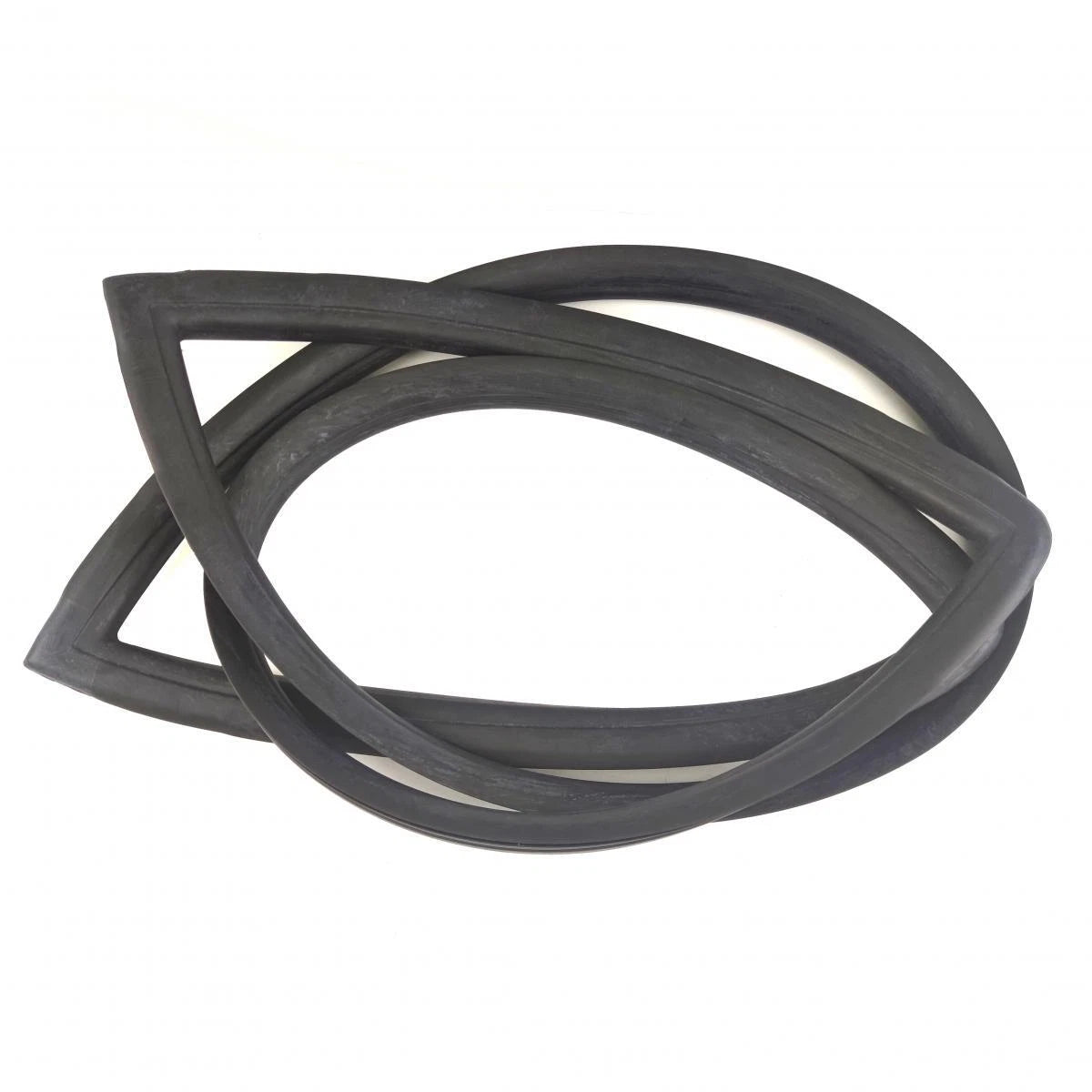 Windshield Rubber Seal Rear Fits Toyota Corolla AE80 AE82 EE80 Sedan 1983-87 D09