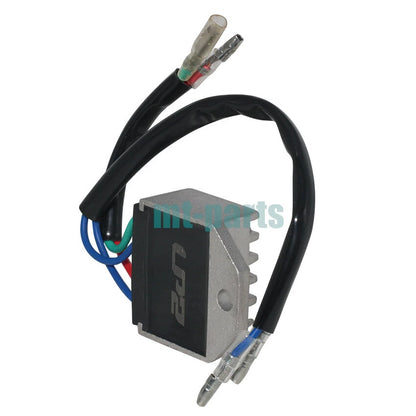Voltage Regulator Rectifier for Honda Outboard 6HP BF6 BF6B 8HP