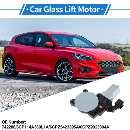 Power Window Regulator Lift Motor for Ford Focus (2012-2018)