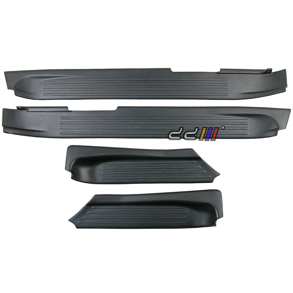 Scuff Plate Trim Cover for Range Rover P38A (1994-2002)