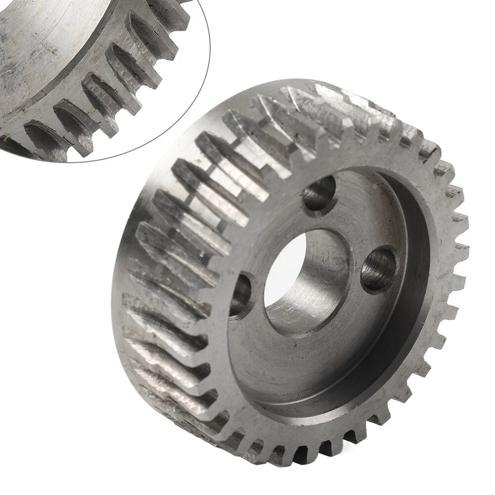 Mill Head Gear for Bridgeport Milling Machine CNC Tool