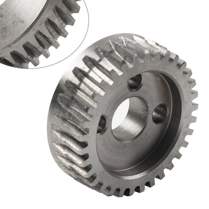 Mill Head Gear for Bridgeport Milling Machine CNC Tool