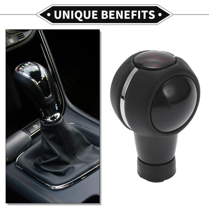 6 Speed Manual Gear Shifter Knob for Mini F54 Clubman (2015-2021)