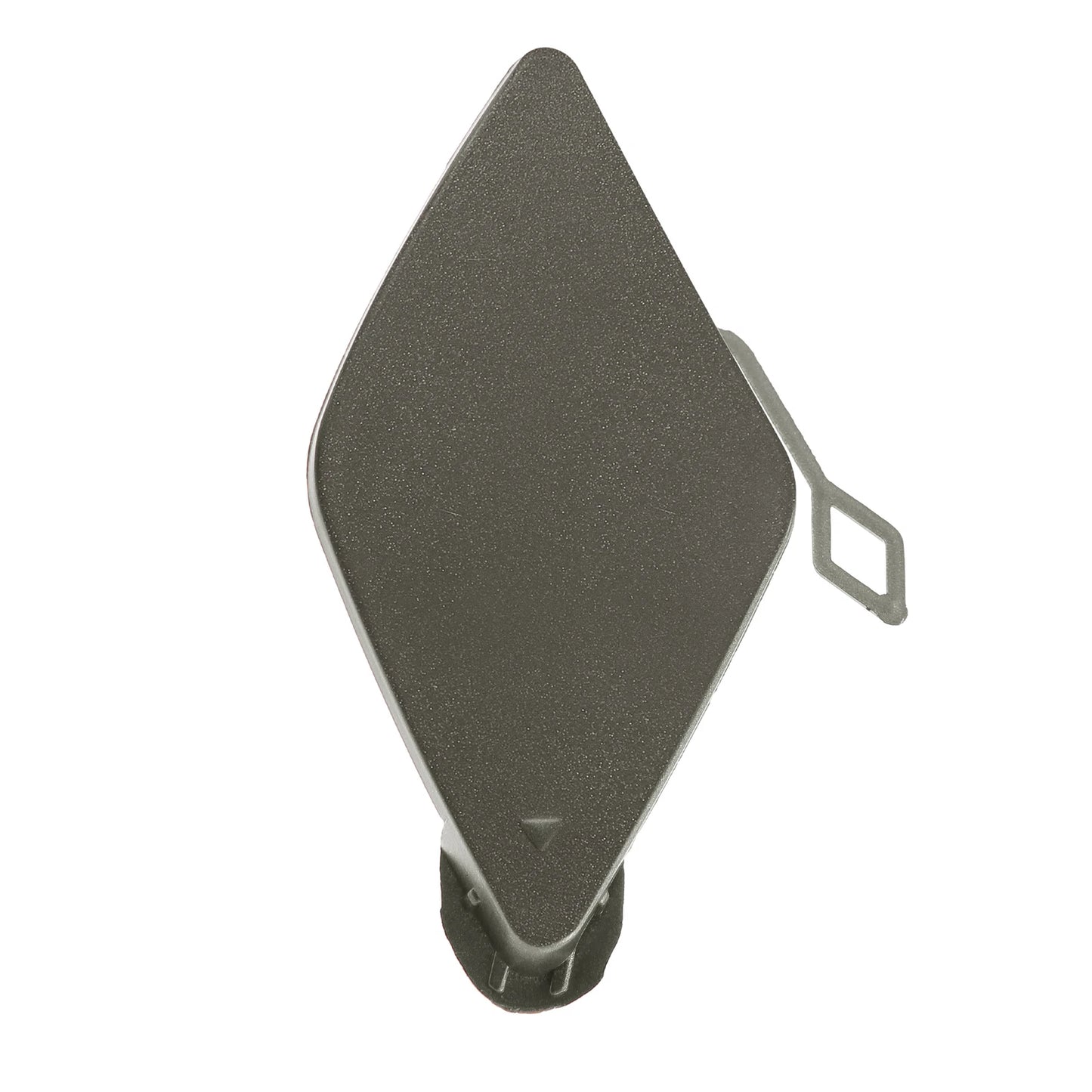 Front Bumper Tow Hook Cover for BMW 320i (2013-2018) - 2 x Covers