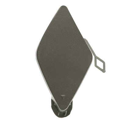 Front Bumper Tow Hook Cover for BMW 320i (2013-2018) - 2 x Covers