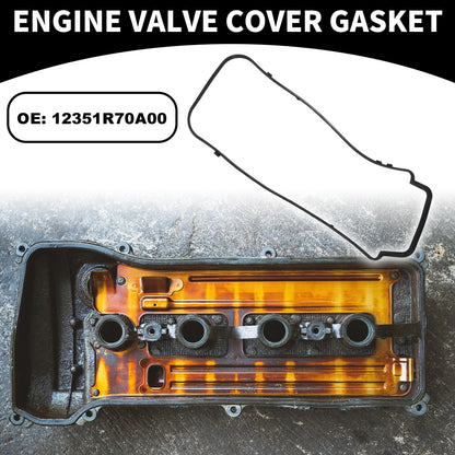 Valve Cover Gasket for Honda Accord, Odyssey (2003-2007)