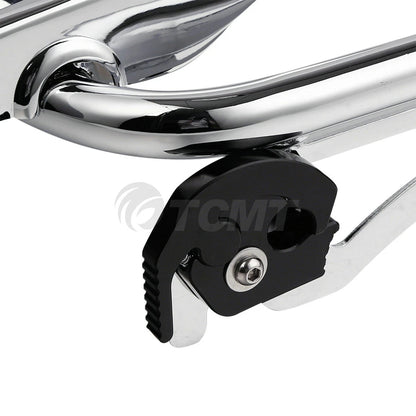 Docking Hardware for Harley Touring Street Glide (2009 - 2013)