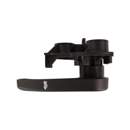 Hood Latch Release Handle & Base for Hyundai Sonata, Kia Optima (2011-2015)