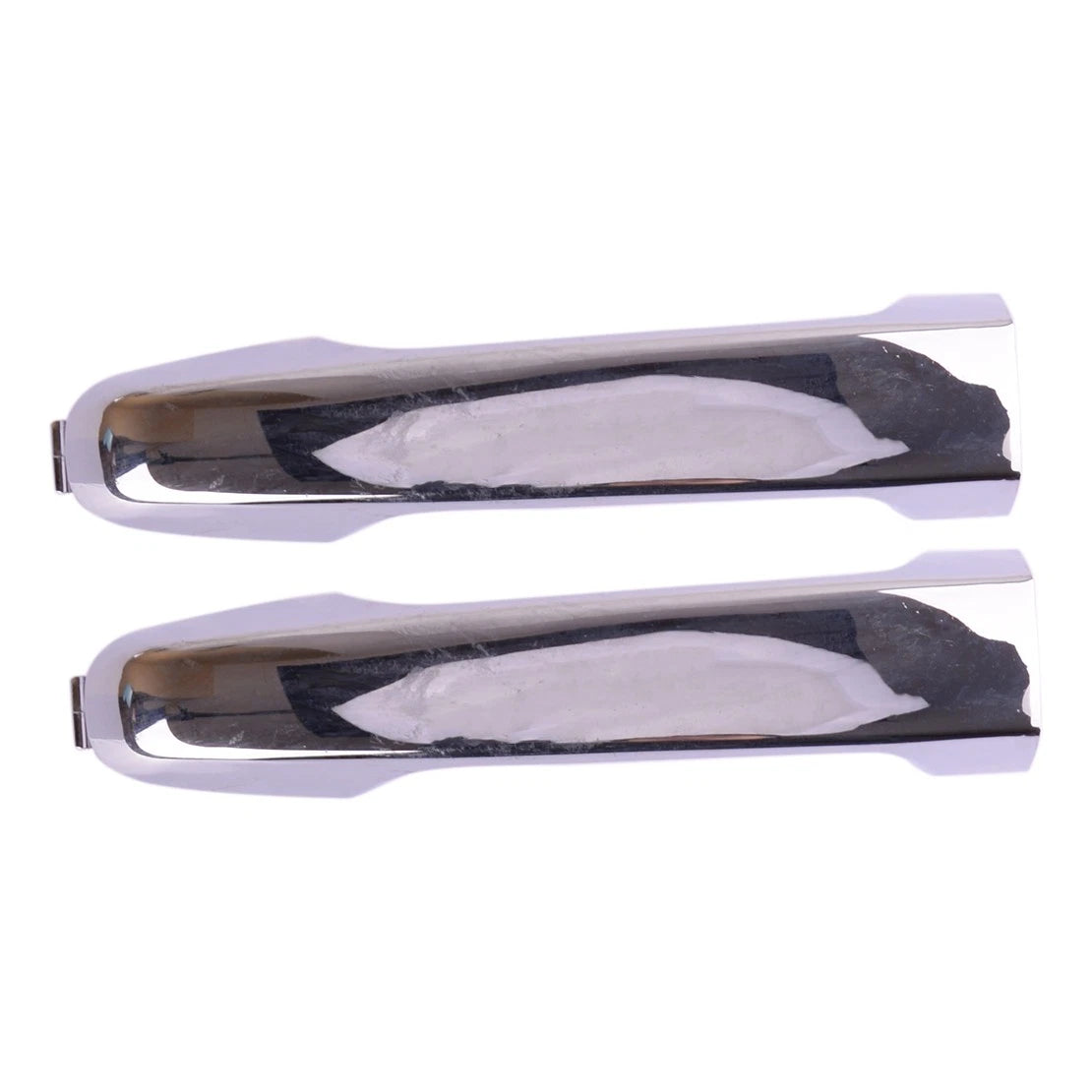 Door Handle Accessories 2 x for Lexus GX460, Toyota 4Runner, Land Cruiser (2010-2018)