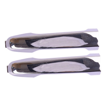 Door Handle Accessories 2 x for Lexus GX460, Toyota 4Runner, Land Cruiser (2010-2018)