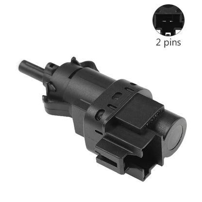 Brake Stop Light Switch for Ford Ecosport Fiesta Focus Kuga