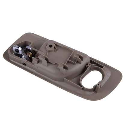 Front Door Handle for Honda Accord 4 Door (1998-2002) -  Replacement