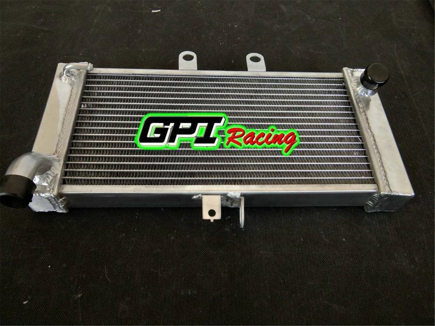 Aluminum Radiator for Suzuki Bandit 650 GSF650 (2007-2016)