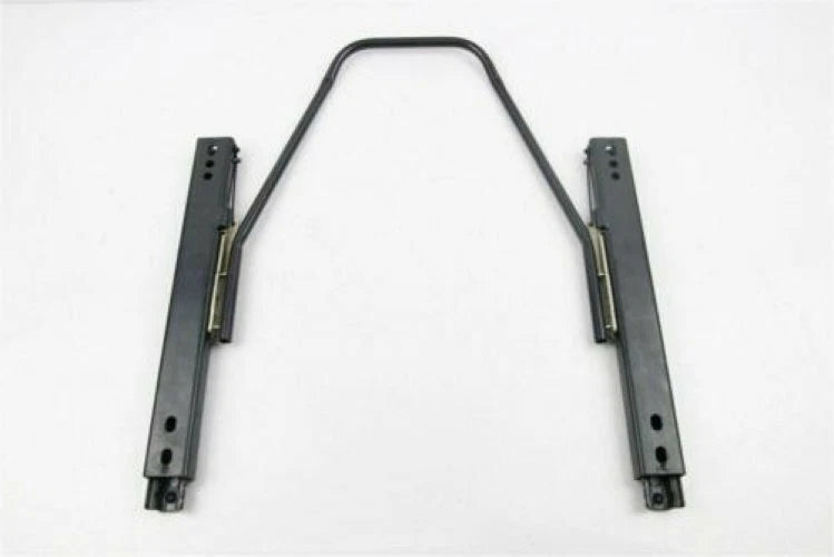 Sliding Seat Adjuster Mount Rail for Universal Sports Racing/4WD Seats (N/A)