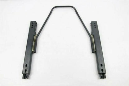 Sliding Seat Adjuster Mount Rail for Universal Sports Racing/4WD Seats (N/A)