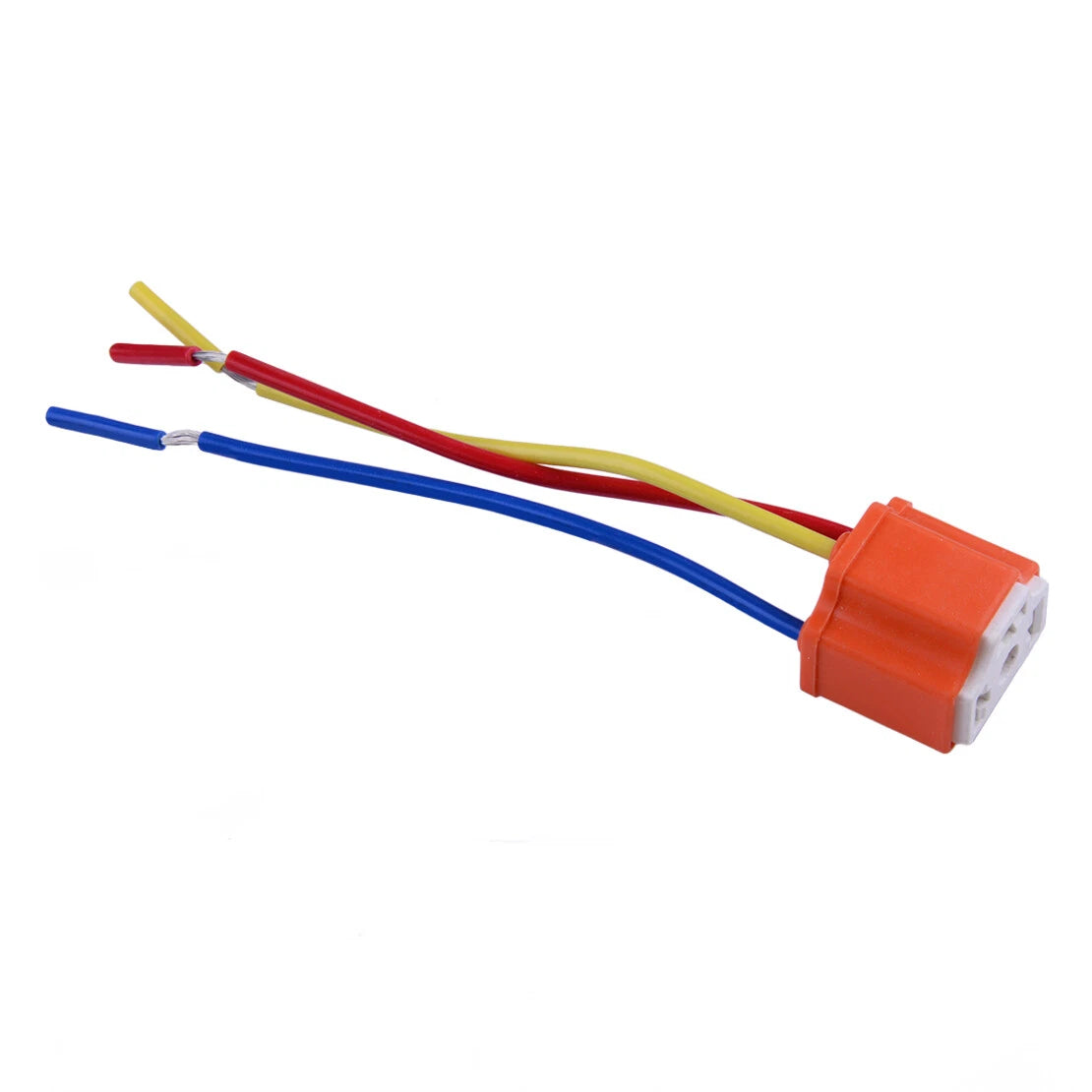 9003/HB2 Headlight Socket Converter Adapter for Car Truck Boat Marine