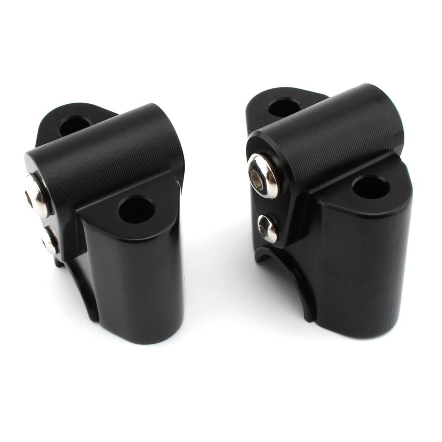Handlebar Risers Adapter for BMW R18/R18 Classic (2020-2023)
