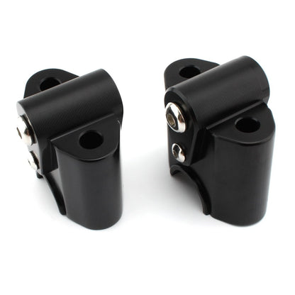 Handlebar Risers Adapter for BMW R18/R18 Classic (2020-2023)