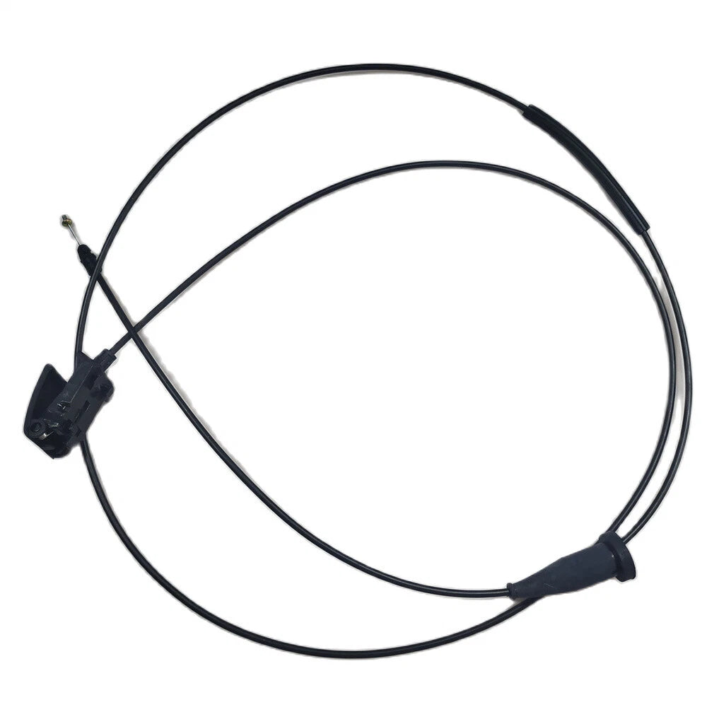 Hood Release Cable Handle for Chrysler 300, Dodge Charger (2011-2021)