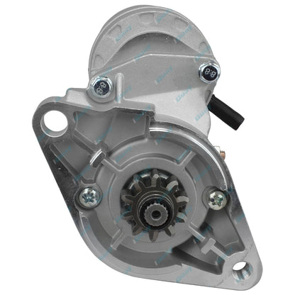 Starter Motor for Toyota Toyoace LY31 4cyl 2L 2.4L (1983-1985)