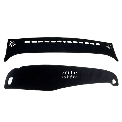 Dashboard Cover Mat for Kia Sportage NQ5 (2021-2024)
