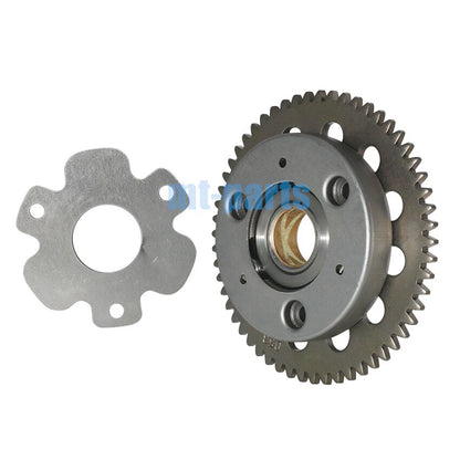 Starter Clutch Assembly for Suzuki GS125E, GS125S, TU125 (1982-2000)