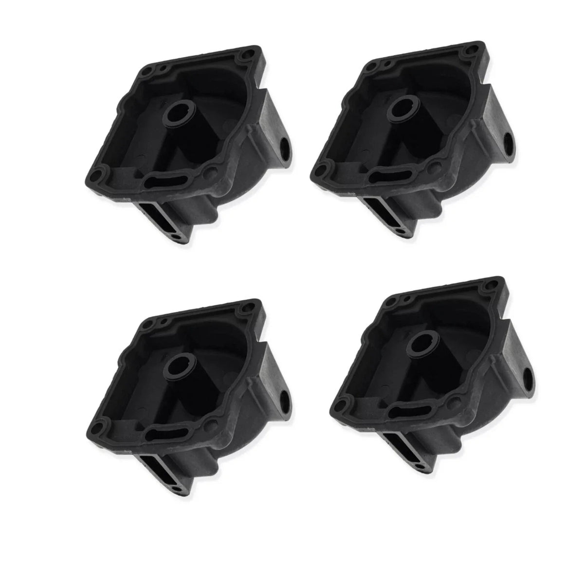 Carburetor Float Bowl for Johnson Evinrude 433000/766418/343870 (1990-2000)