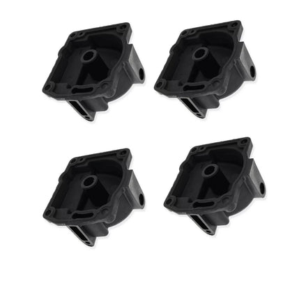 Carburetor Float Bowl for Johnson Evinrude 433000/766418/343870 (1990-2000)