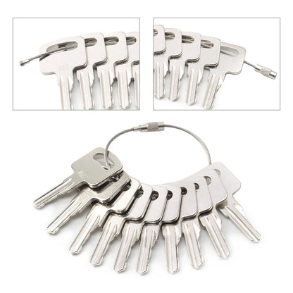 Ignition Keys for JLG Lift 455 (2020-2023)