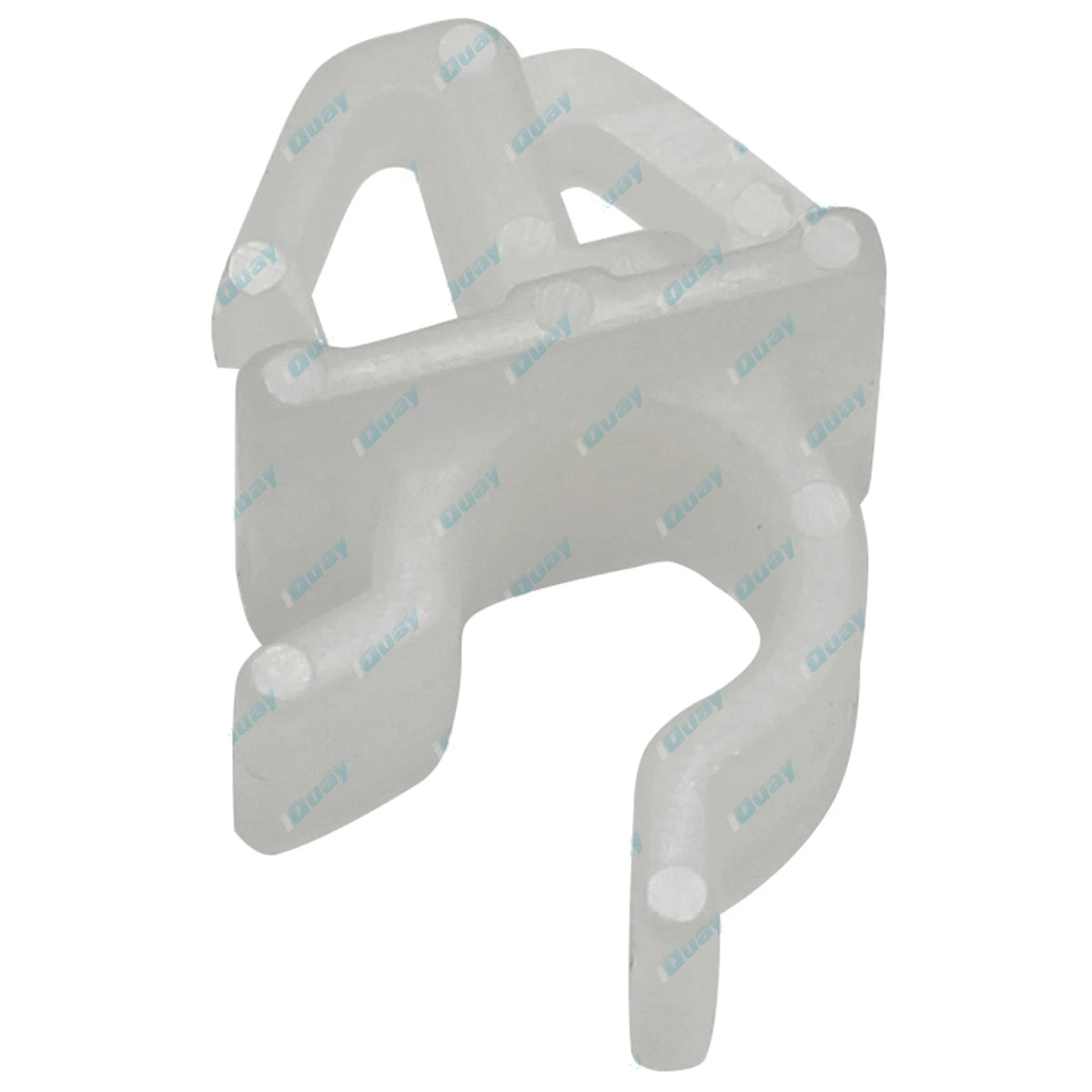 Genuine Bonnet Rod Retaining Clip for Toyota Corolla AE80 AE82 (1983-1987)
