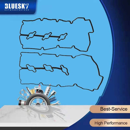 Rocker Cover Gaskets for Hyundai Grandeur TG 3.8L G6DA (2006-2011)