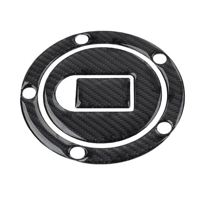Gas Tank Fuel Cap Cover for Kawasaki Ninja ZX10R ZX6R ZX9R ZX12R Z750