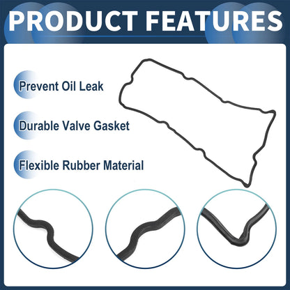 Valve Cover Gasket for Nissan Maxima (1995-2003)