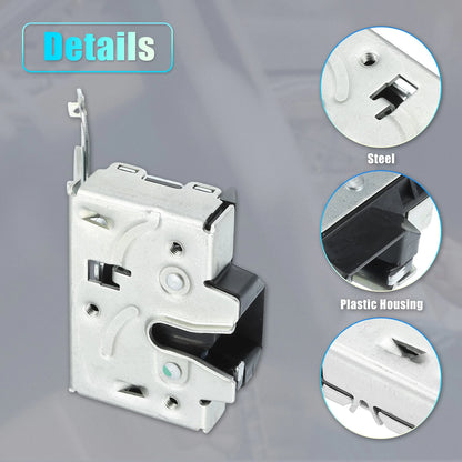 Rear Liftgate Door Lock Actuator Motor for Ford Taurus (2001-2007)