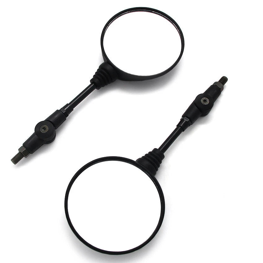 Rear View Mirror for Yamaha TW125 RD350LC TW200 TDR125 TDM850 TT600 TTR250