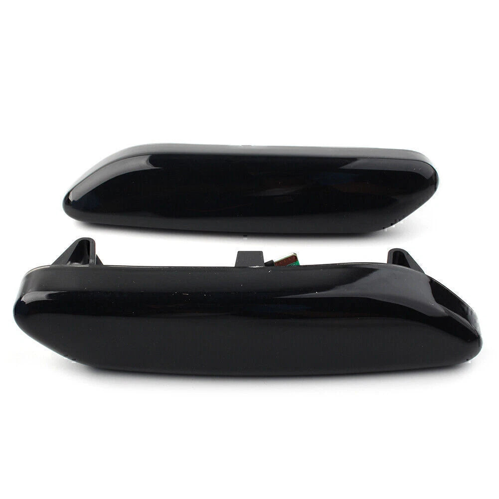 LED Dynamic Side Marker Lights for Mini Cooper R60 R61 (2012-2017)