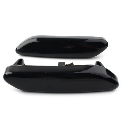 LED Dynamic Side Marker Lights for Mini Cooper R60 R61 (2012-2017)