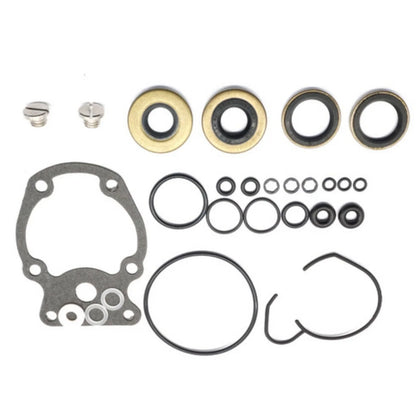Gear Case Seal Kit for Evinrude Johnson 20-35HP 1985-2005